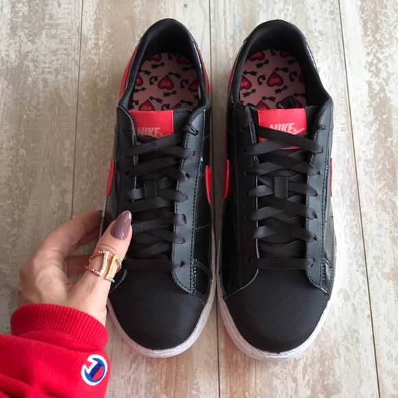 NWT Nike blazer low - Picture 3 of 7